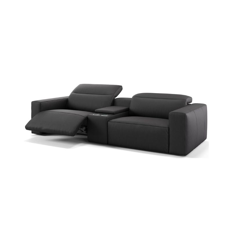Sutton Recliner – Minimalist & Comfy Recliner Chair