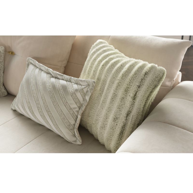 Alcott Sofa – Stylish & Comfortable Addition