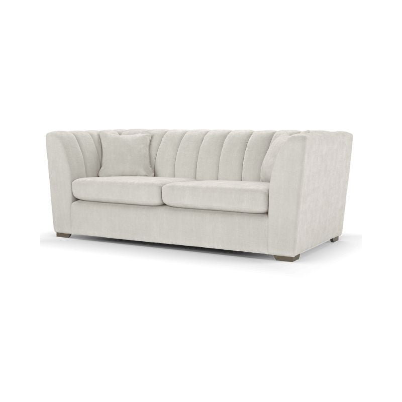 Sansa Sofa Cum Bed – Stylish Comfort for Compact Areas