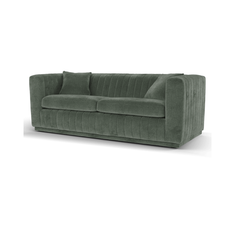 Carrie Sofa Bed Couch – Perfect for Small Living Areas