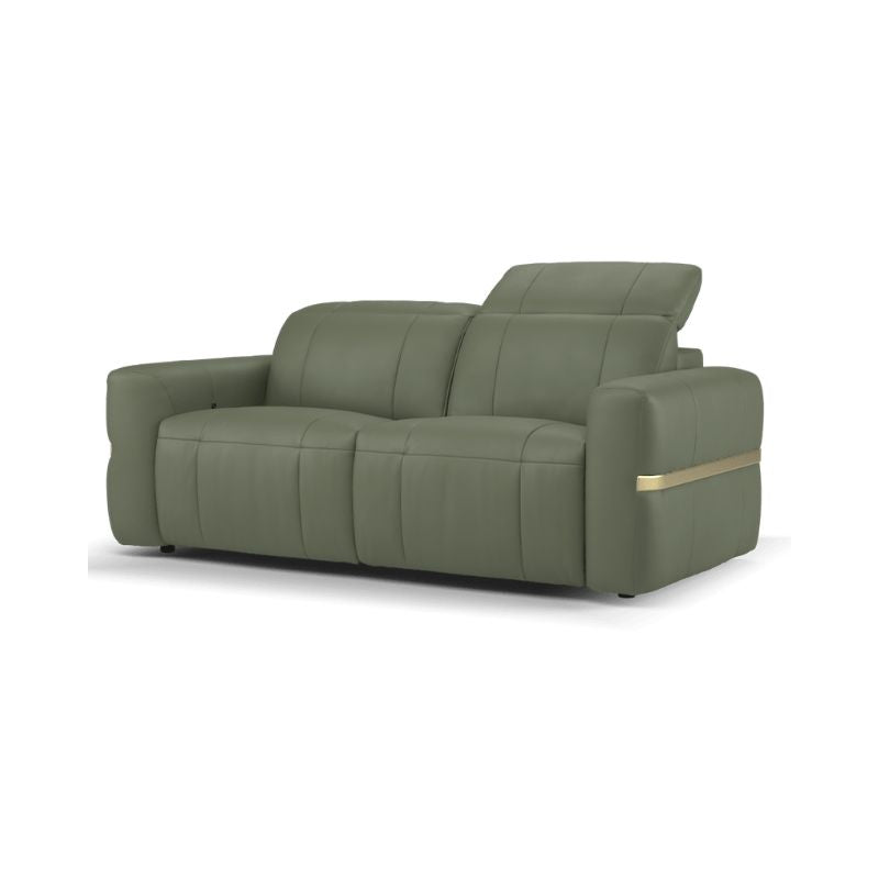 Woodbury Recliner – Luxury Seating with a Contemporary Touch