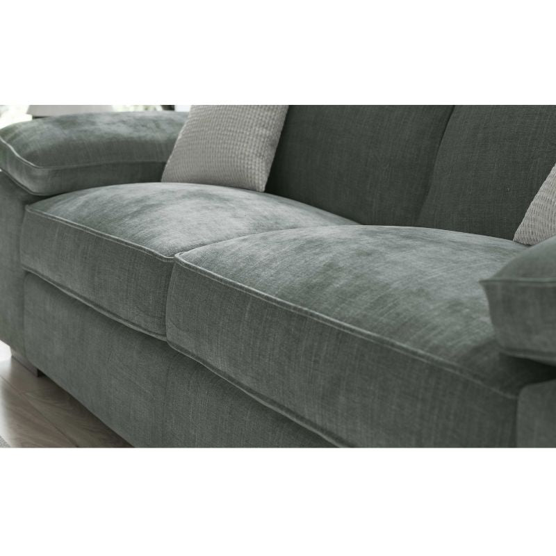 Viola Sofa Bed Couch – Sleek Design with Settee Functionality