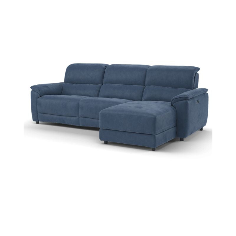 Rio Recliner – Sophistication in Every Detail