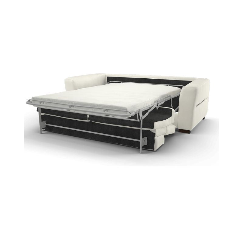 Watson Convertible Sofa Bed – Compact Solution for Guest Comfort