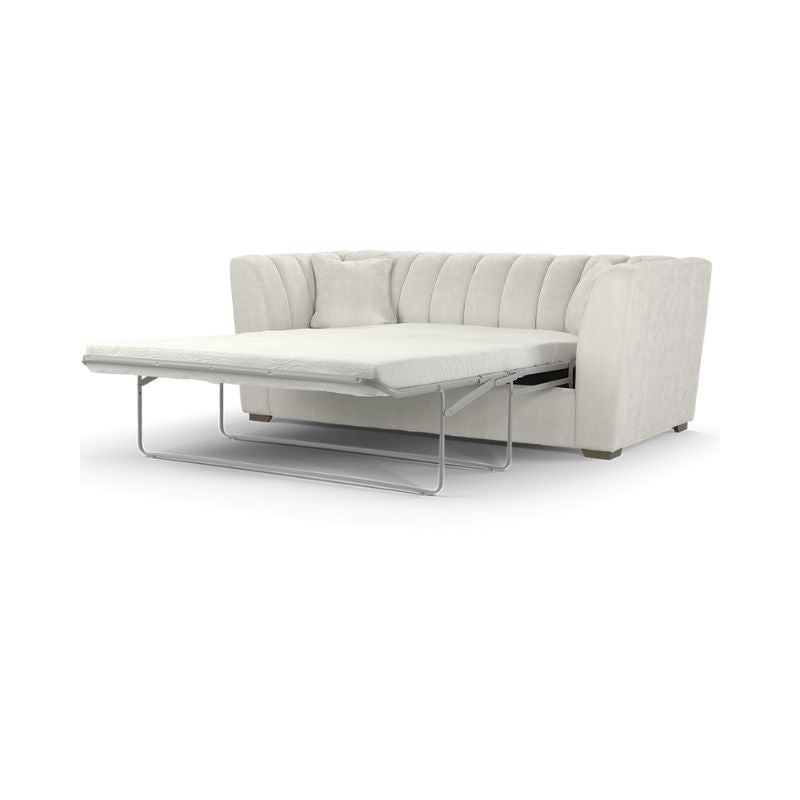 Sansa Sofa Cum Bed – Stylish Comfort for Compact Areas
