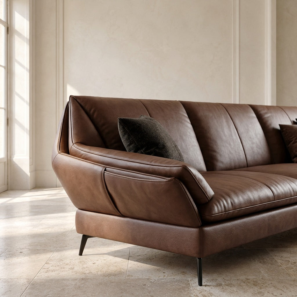 Dana Sectional Sofa