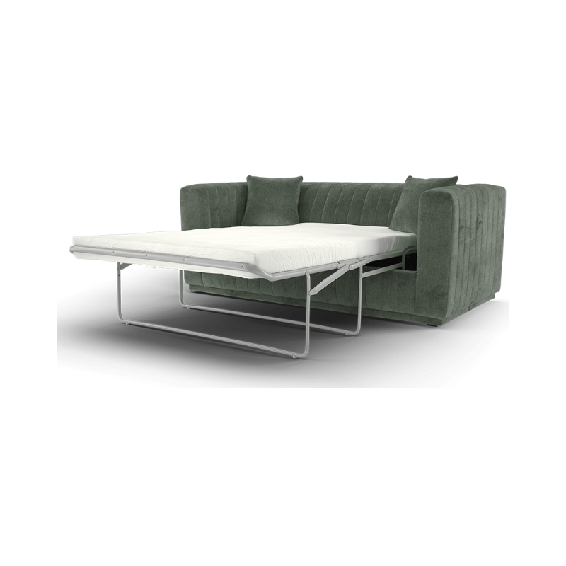 Carrie Sofa Bed Couch – Perfect for Small Living Areas