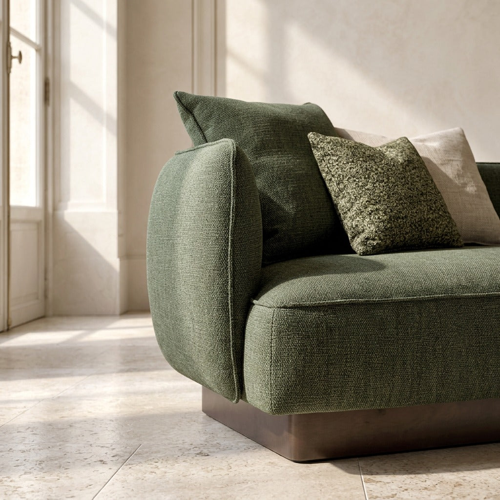 Otto Sectional Sofa