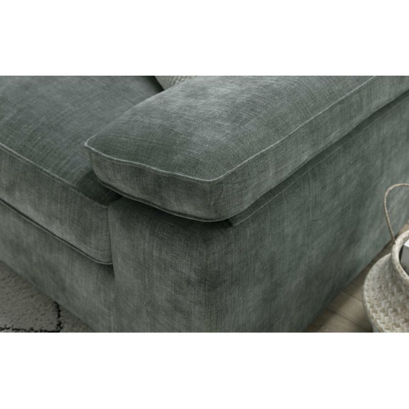 Viola Sofa Bed Couch – Sleek Design with Settee Functionality