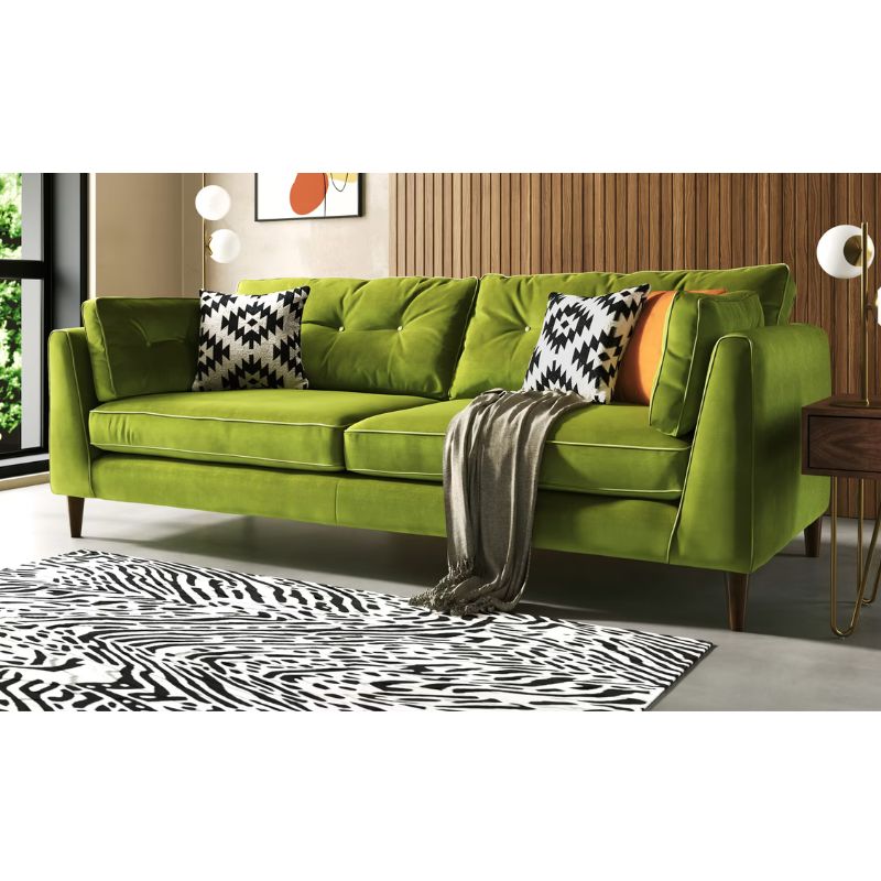 Mallory Couch – Relax in Style Every Day