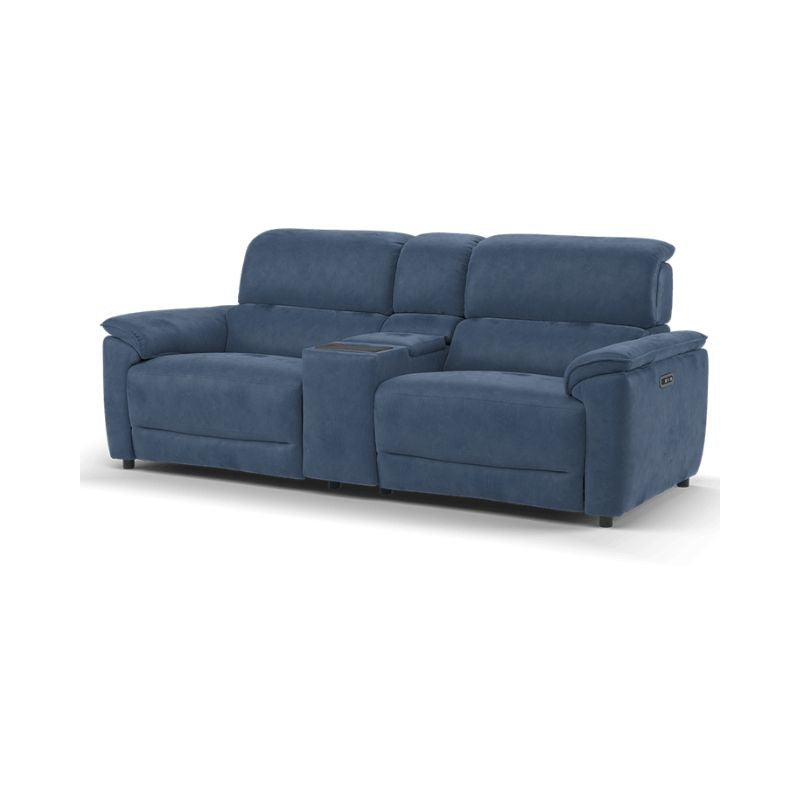 Rio Recliner – Sophistication in Every Detail