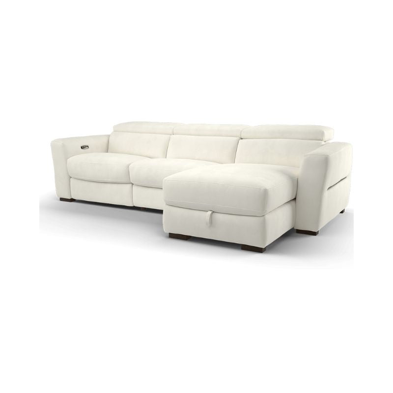 Watson Convertible Sofa Bed – Compact Solution for Guest Comfort