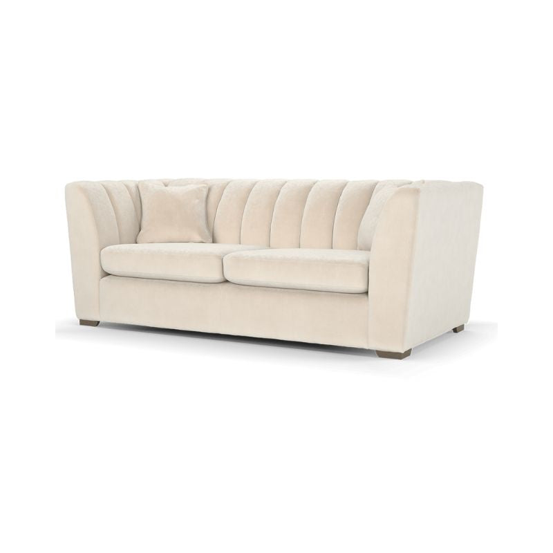 Sansa Sofa Cum Bed – Stylish Comfort for Compact Areas