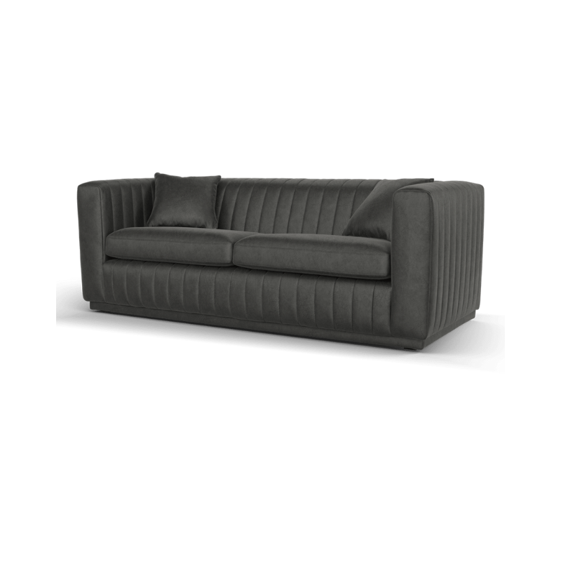 Carrie Sofa Bed Couch – Perfect for Small Living Areas