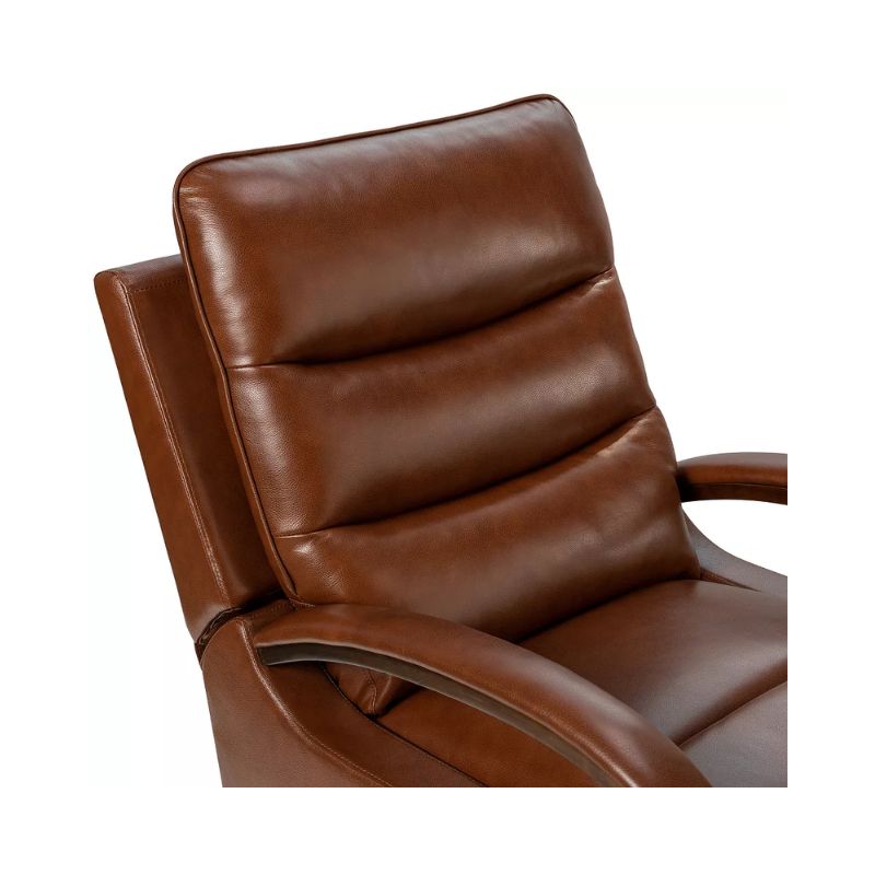 Gillian Recliner – Rugged Style with Plush Comfort