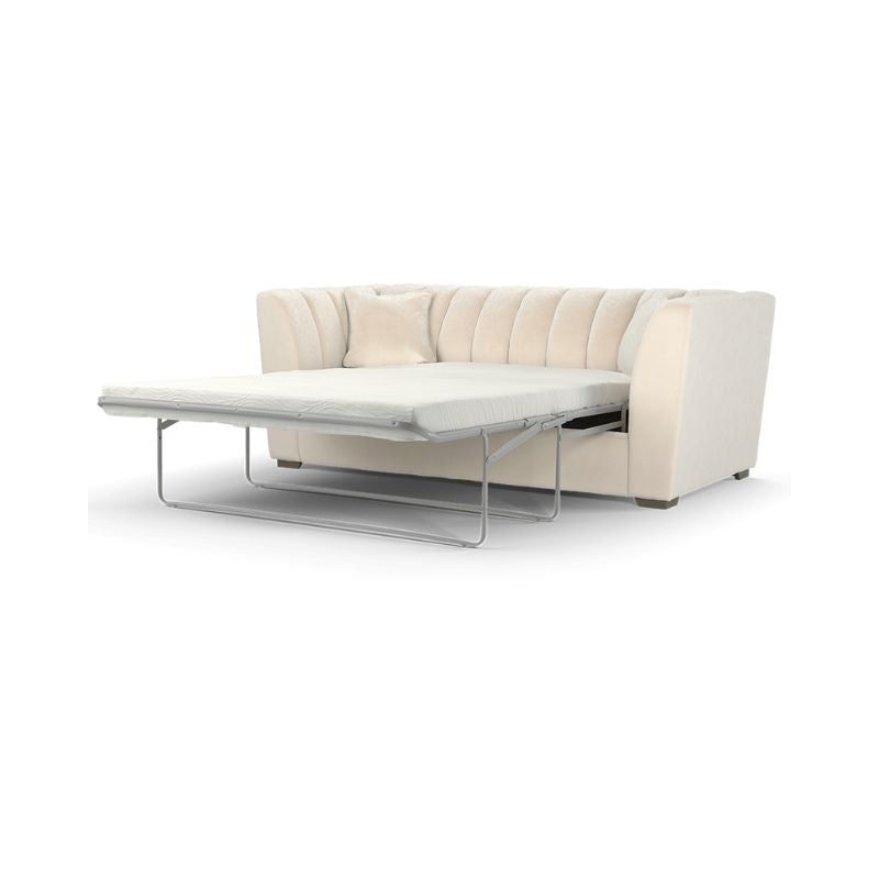 Sansa Sofa Cum Bed – Stylish Comfort for Compact Areas