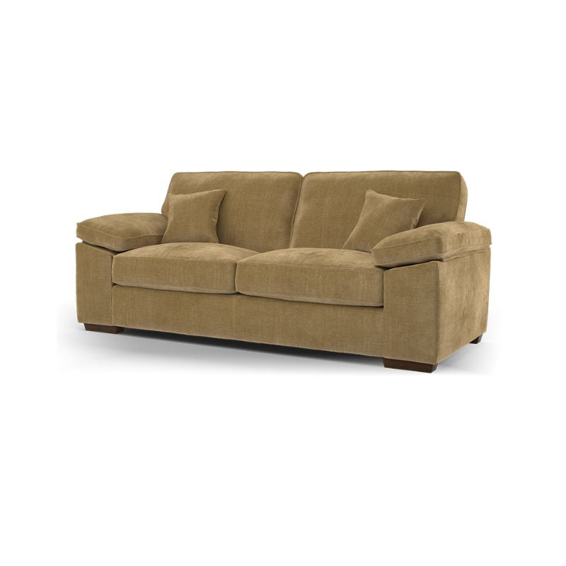 Viola Sofa Bed Couch – Sleek Design with Settee Functionality