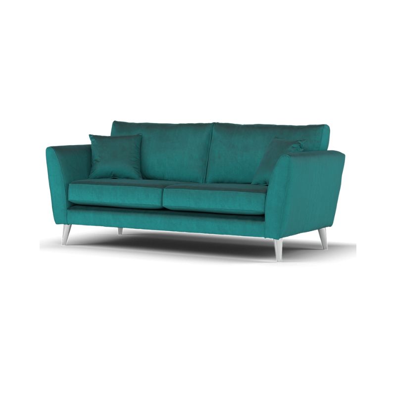 Carter Sofa Bed Settee – Functional Design for Any Space