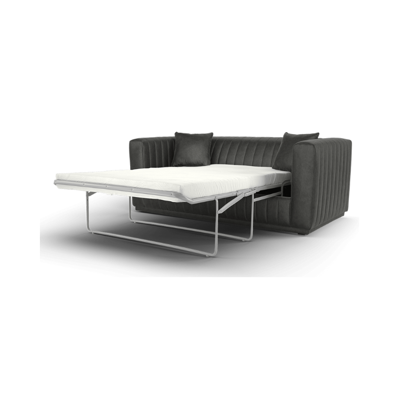 Carrie Sofa Bed Couch – Perfect for Small Living Areas