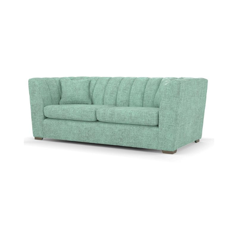 Sansa Sofa Cum Bed – Stylish Comfort for Compact Areas