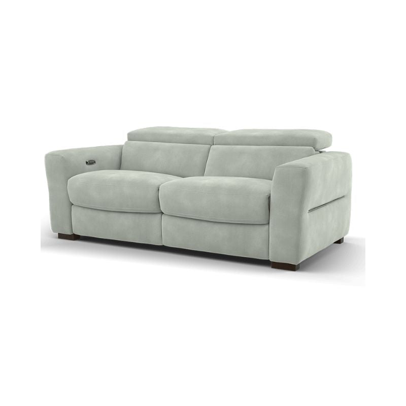 Watson Convertible Sofa Bed – Compact Solution for Guest Comfort