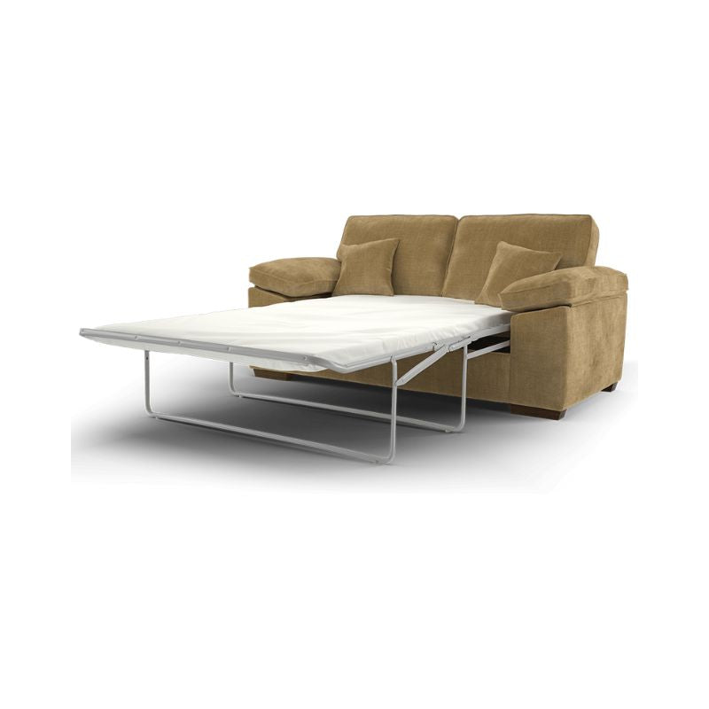 Viola Sofa Bed Couch – Sleek Design with Settee Functionality