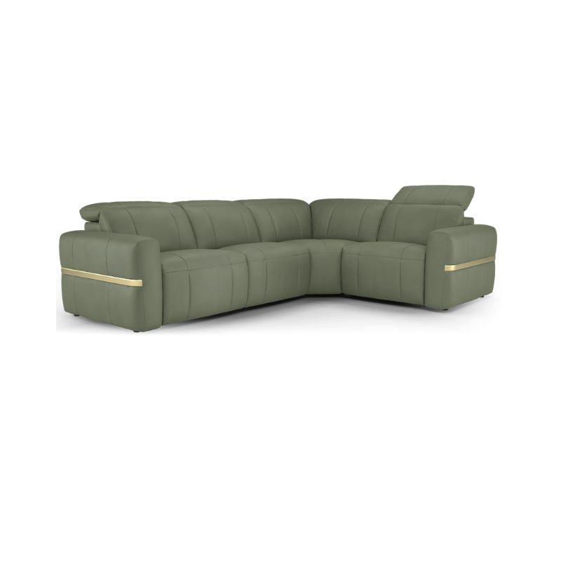 Woodbury Recliner – Luxury Seating with a Contemporary Touch