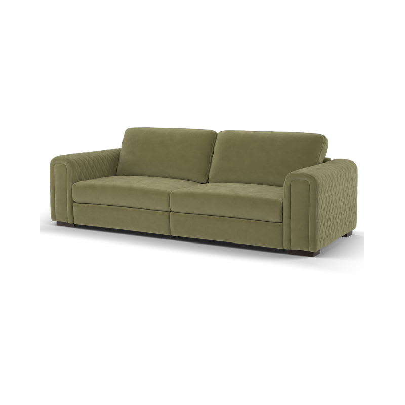 Langford Couch – Elegant Design for Relaxed Interiors