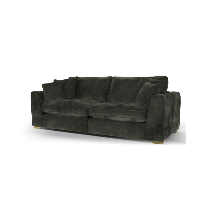 Vance Sofa Cum Bed – Versatile and Comfortable Guest Solution