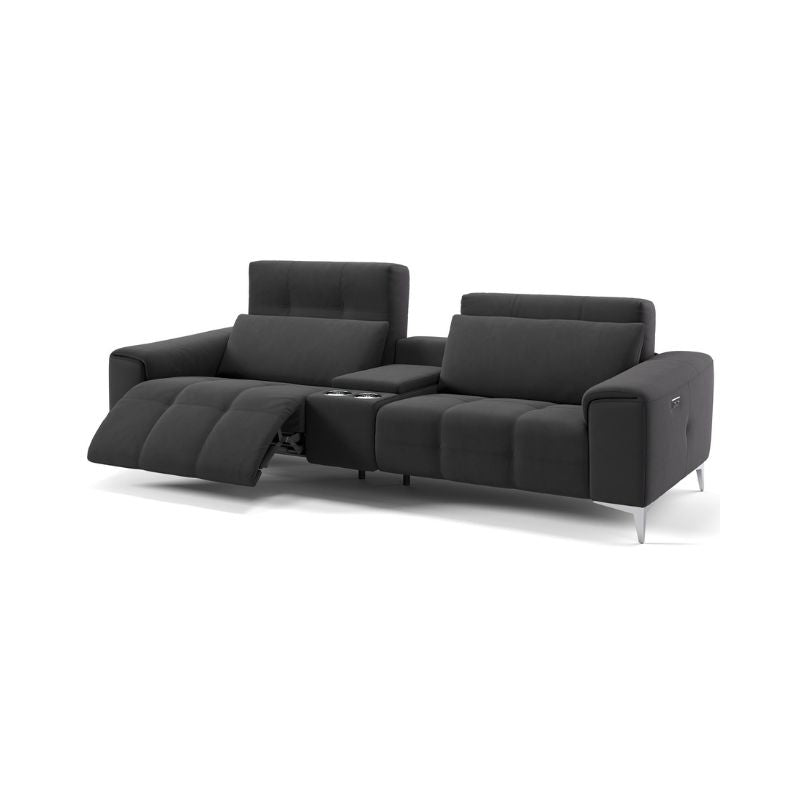 Senna Recliner – Where Comfort Meets Statement Design