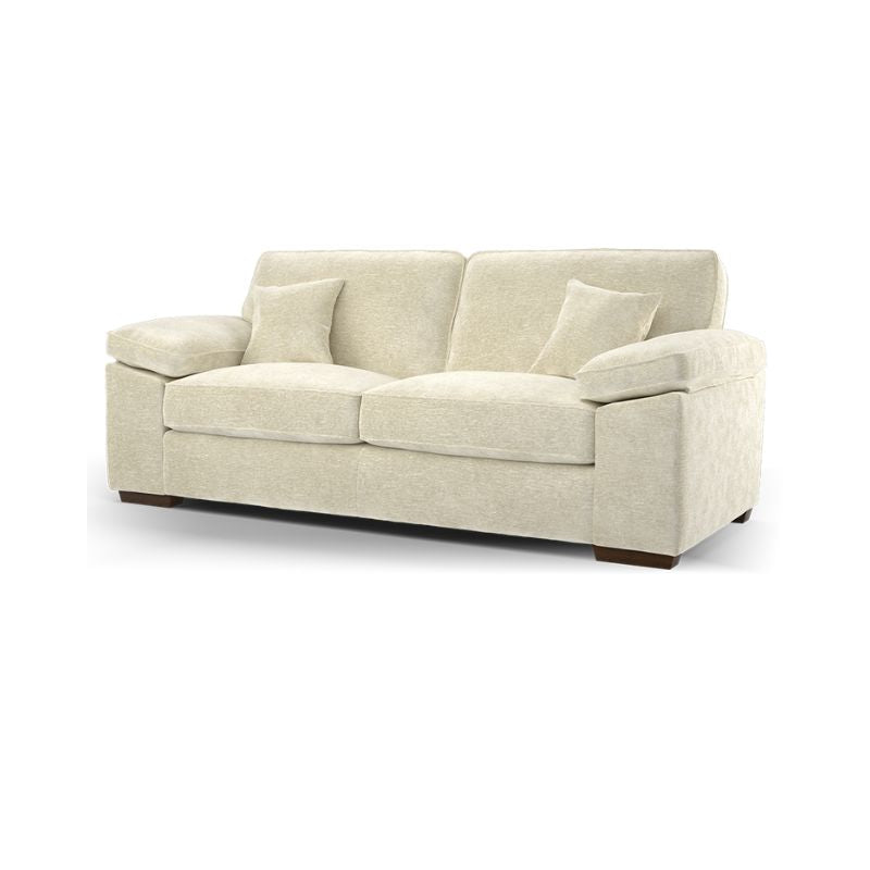 Viola Sofa Bed Couch – Sleek Design with Settee Functionality