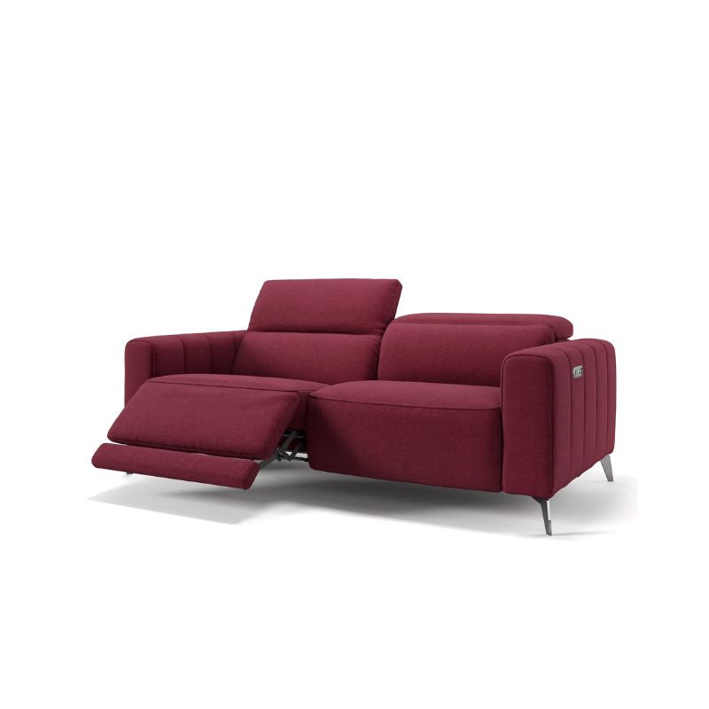 Helena Recliner – Sleek & Comfortable Recliner Chair