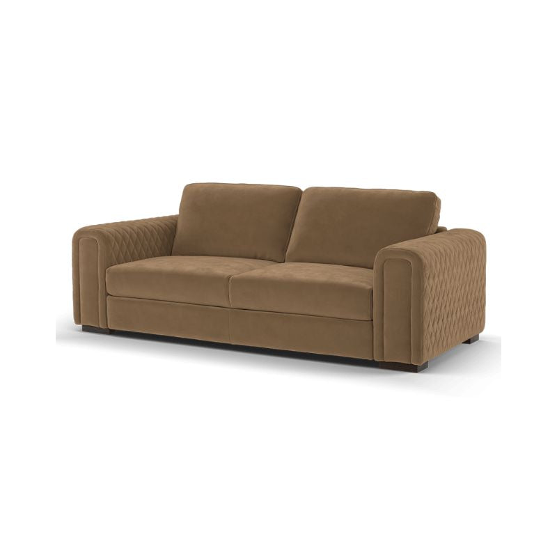 Langford Couch – Elegant Design for Relaxed Interiors
