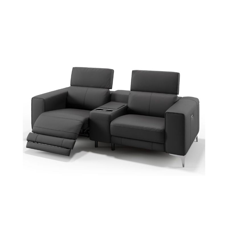 Heather Recliner – Engineered for Deep, Lasting Comfort