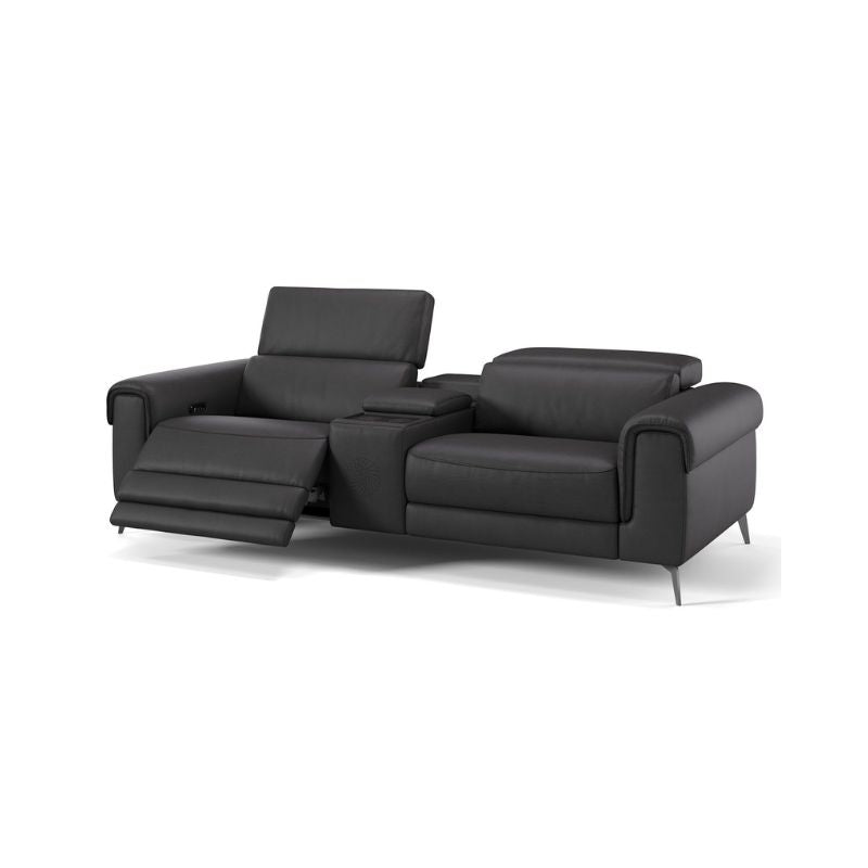 Devon Recliner – Soft Touch & Durable Recliner Chair