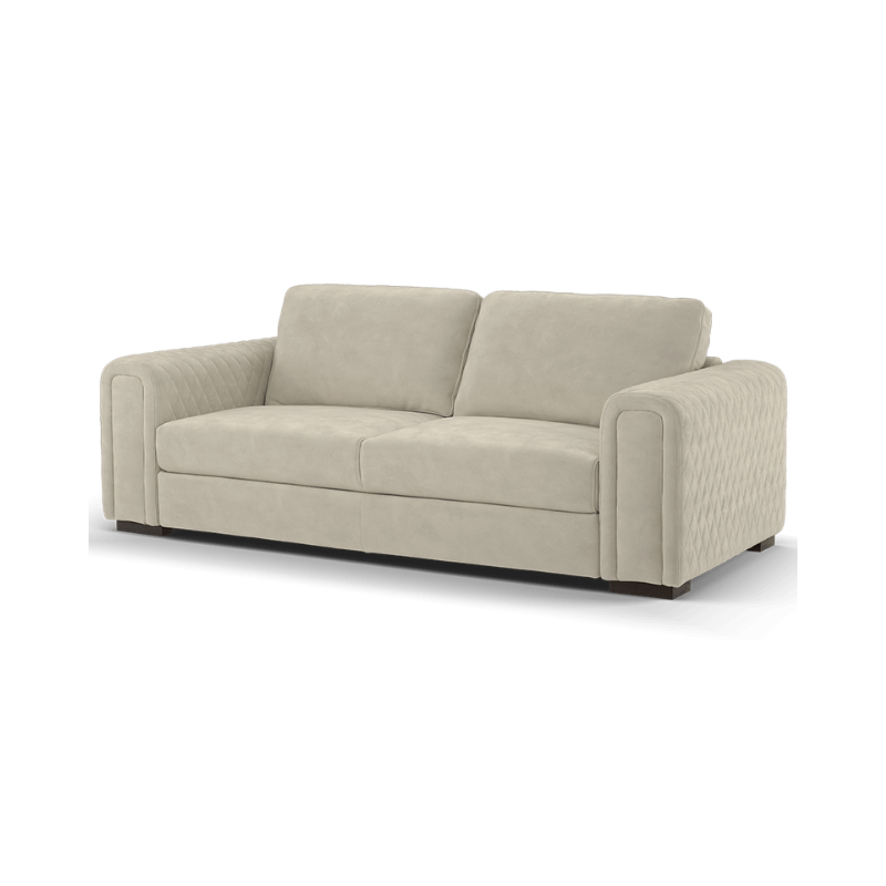 Langford Couch – Elegant Design for Relaxed Interiors