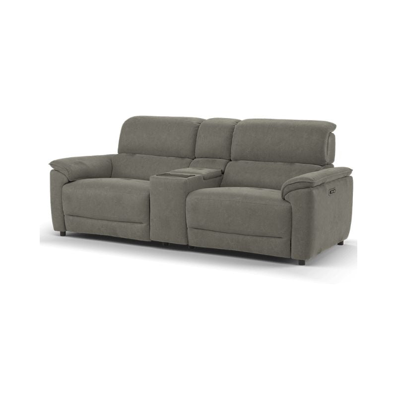 Rio Recliner – Sophistication in Every Detail