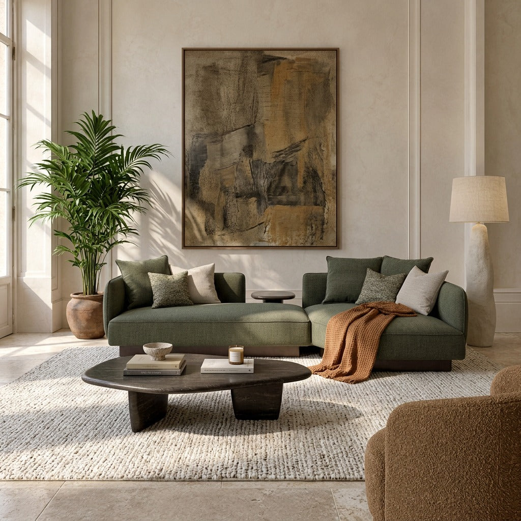 Otto Sectional Sofa