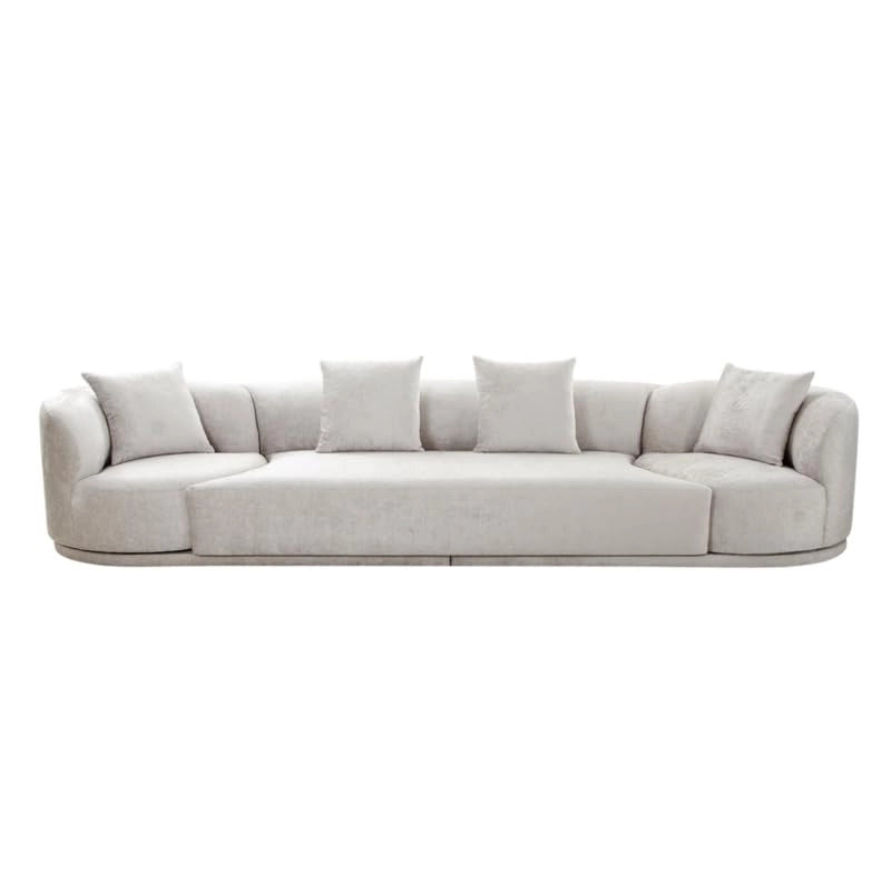 Orvel Sofa Custom Designed to Order | Direct from Factory