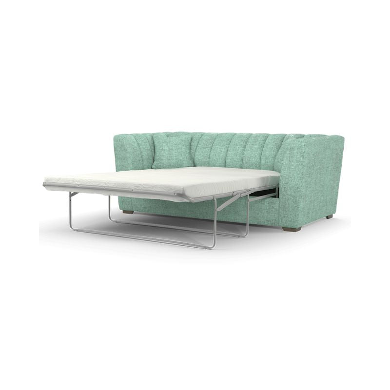 Sansa Sofa Cum Bed – Stylish Comfort for Compact Areas