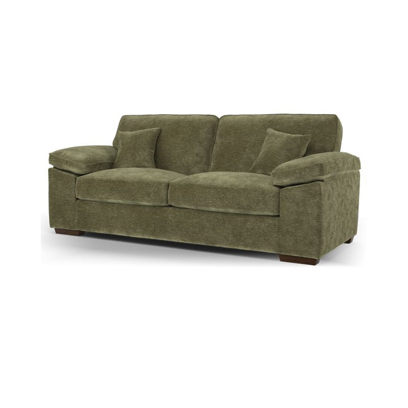 Viola Sofa Bed Couch – Sleek Design with Settee Functionality
