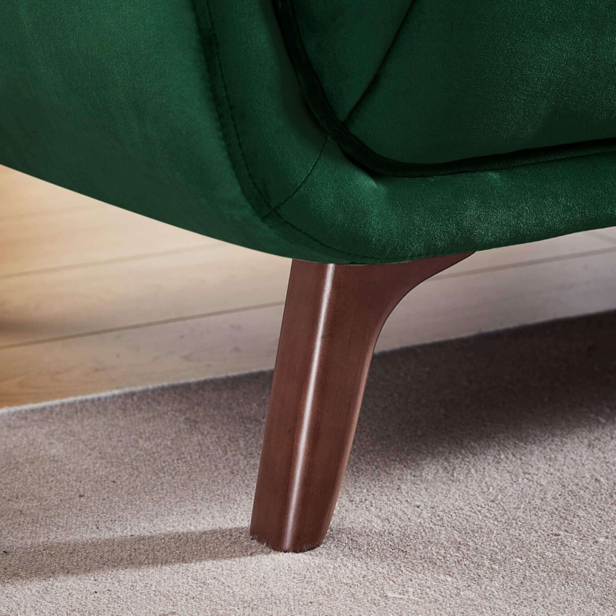 Austin Couch for a Stylish Setup | Direct from Factory