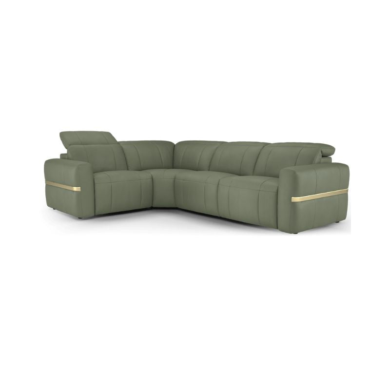 Woodbury Recliner – Luxury Seating with a Contemporary Touch