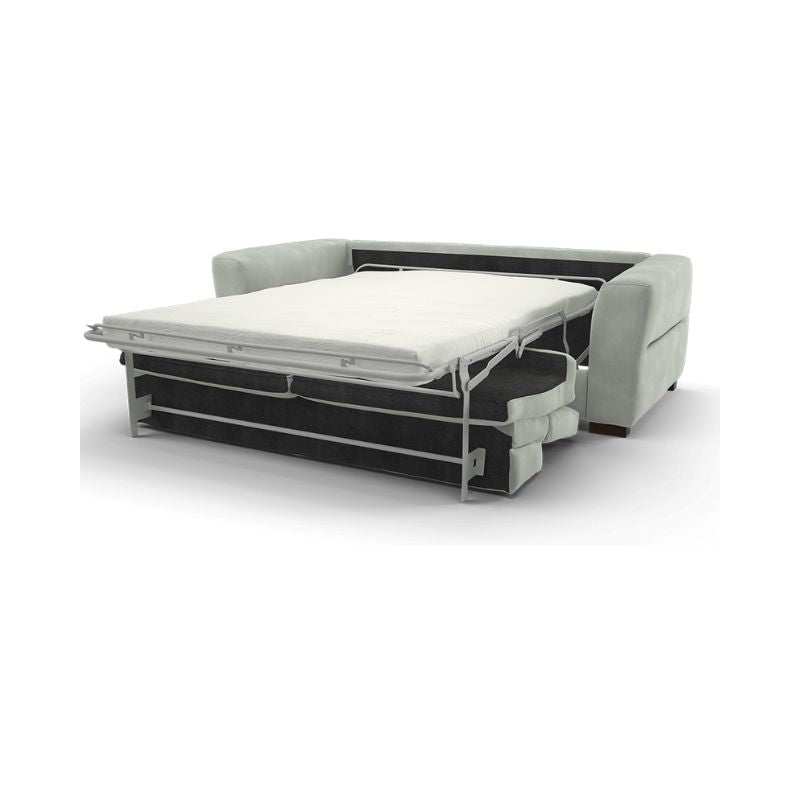 Watson Convertible Sofa Bed – Compact Solution for Guest Comfort