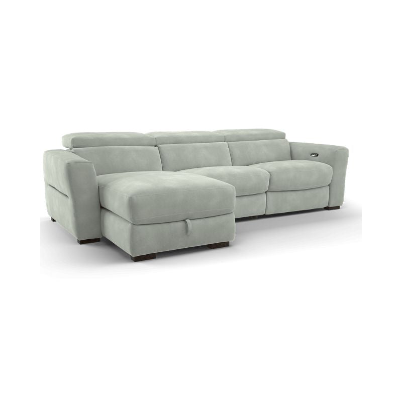 Watson Convertible Sofa Bed – Compact Solution for Guest Comfort