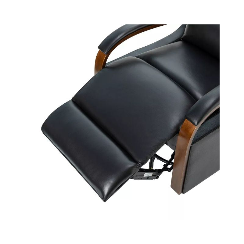 Gillian Recliner – Rugged Style with Plush Comfort