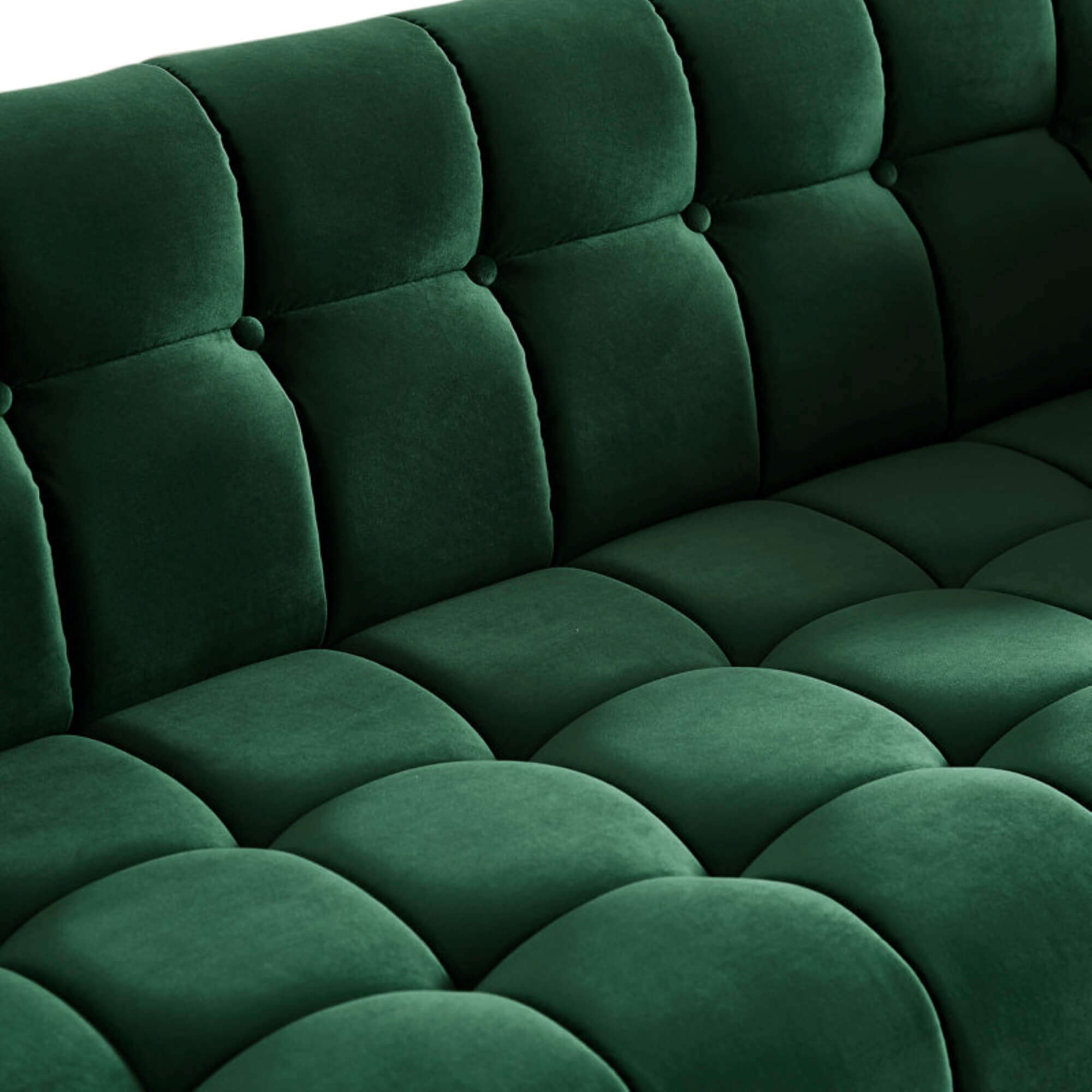 Austin Couch for a Stylish Setup | Direct from Factory