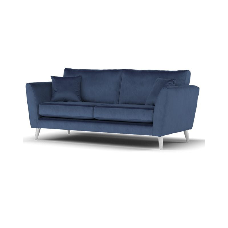 Carter Sofa Bed Settee – Functional Design for Any Space