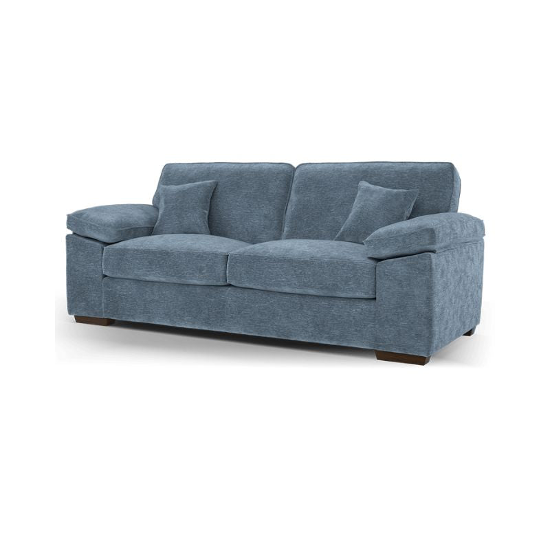 Viola Sofa Bed Couch – Sleek Design with Settee Functionality