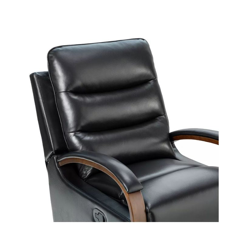 Gillian Recliner – Rugged Style with Plush Comfort